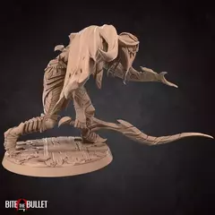 Emma, the Exiled Cathedral Knight - Dioramei