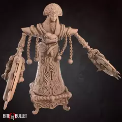 Iron Virgin - comprar online