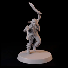 Imagem do Megabox Dungeon Master III