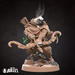 Megabox Animal Folk na internet
