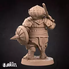 Cry, the Onion Knight - loja online