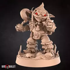 Goblin Alquimista (Alchemist) - comprar online