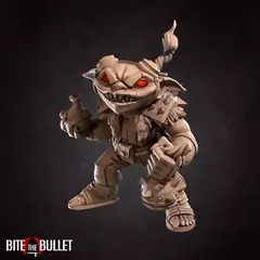 Goblin Artífice (Artificer) - comprar online