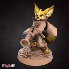 Megabox Animal Folk