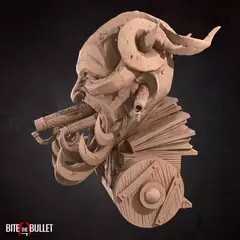 Flame Chariot na internet