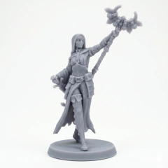 Imagem do Megabox Dungeon Master II (47 Peças)
