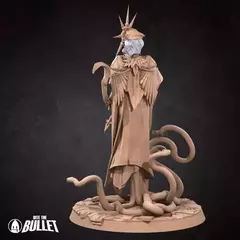 Gwen, the Dark Sun - Dioramei