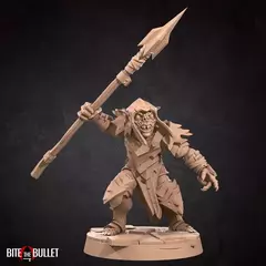 8 Orcs O Senhor dos Anéis - comprar online
