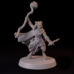 Imagem do Megabox Dungeon Master III