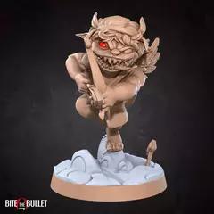 Goblin Cupido (Cupid) na internet