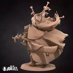 General Radahn - Dioramei