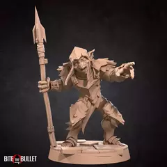 8 Orcs O Senhor dos Anéis