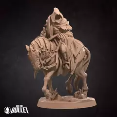 4 Nazgulls - comprar online