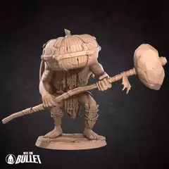 Mad Pumpkin - comprar online
