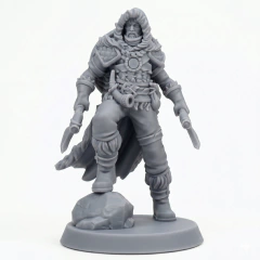 Imagem do Megabox Dungeon Master II (47 Peças)