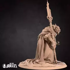 Moe, Blood Lord na internet