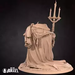 Moe, Blood Lord - Dioramei