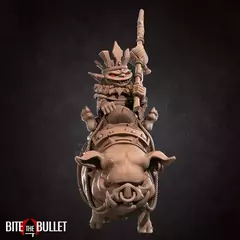 Goblin Rei (Boss) - comprar online