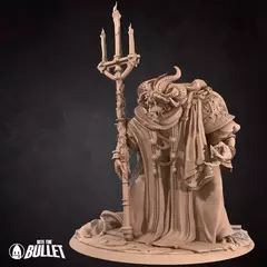 Imagem do Moe, Blood Lord