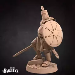 Sir Lawrence, the Knight of Sunlight na internet