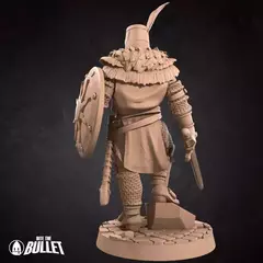 Sir Lawrence, the Knight of Sunlight - loja online