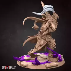 Fallen Knight Artorias na internet