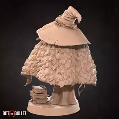 Ranni, the Witch Doll - Dioramei