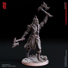 Frost Wight - comprar online