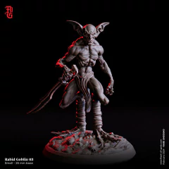 Rabid Goblin - comprar online