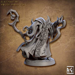 Mind flayer - comprar online