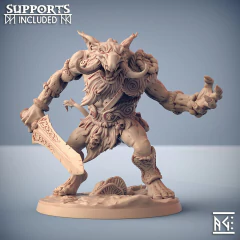Caçador Troll - comprar online