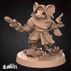 Megabox Animal Folk - loja online