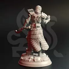 Aeus Invictus – Soulforged Inventor na internet