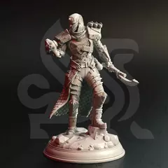 Aeus Invictus – Soulforged Inventor - comprar online