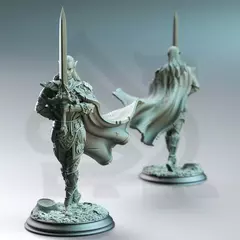 Alysion of the Spotless Wood – Feywalker Duelist - comprar online