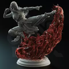 Andrazia the False Incarnate - comprar online