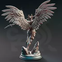 Angel of Syeldens na internet