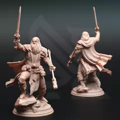 Artemis of Canos – Evocation Master Wizard - comprar online