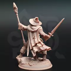 Artemis of Canos – Wizard of Guidance na internet