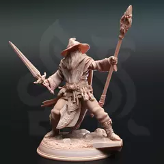 Artemis of Canos – Wizard of Guidance - comprar online
