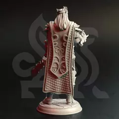 Artorian – The Nirloom, Divine Ruler of Leacianus na internet