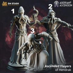 Myndflayers Devorador de Mentes - comprar online