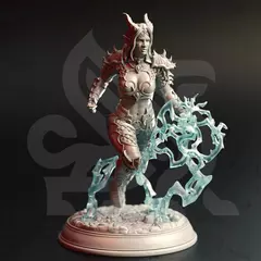 Aurestia – Human Form - comprar online