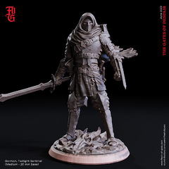 Gorman, Twilight Sentinel - comprar online