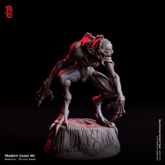 Shadow Gazer - comprar online