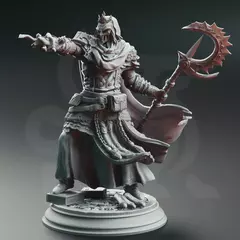 Bastian the Everknowing – Royal Psionic Master - comprar online