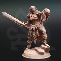 Brakaza – The Goblin Queen - comprar online