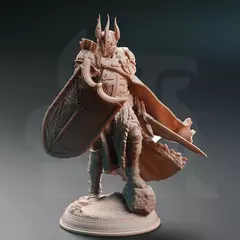 Caedes – Erdydion’s Chosen Paladin - comprar online