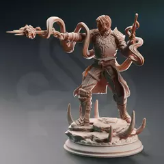 Cedric of Wildern – Soldier of Redemption - comprar online