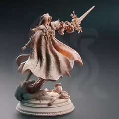 Celathyn – Heir of Elven Hope na internet